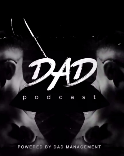 DAD Podcast