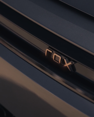 ROX