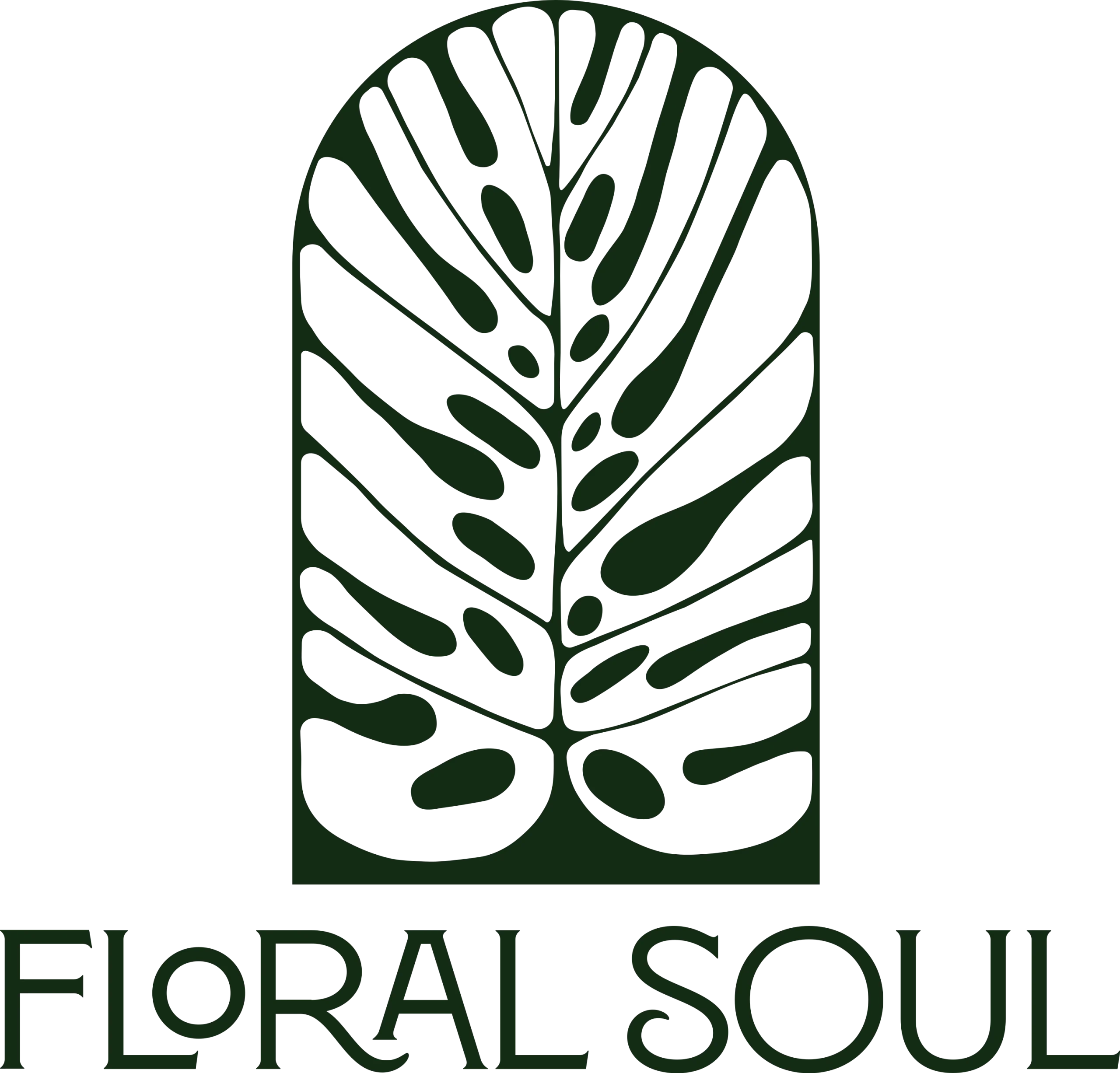Floral Soul